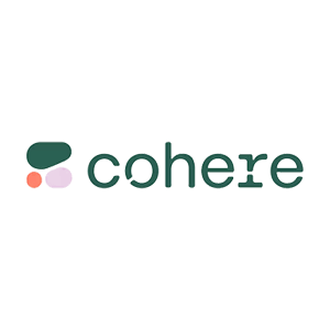 Cohere logo